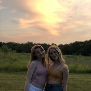 Meet your Posher, Jenna